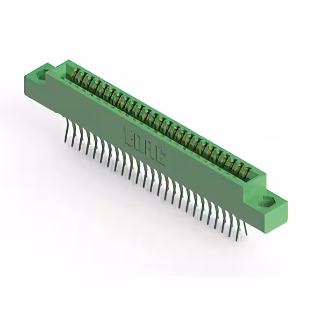 341-050-560-204 EDAC Inc.  Edgeboard Connectors
